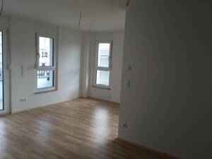 Schöne 2-Zimmer-Wohnung im Candis Viertel in Regensburg - freiwerdend – 93055 Regensburg – Vorschaubild 2