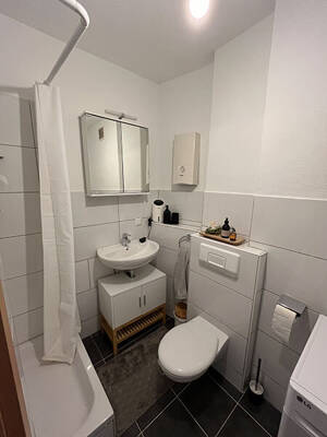 2-Zimmer-Wohnung mit Einbauküche in Hagen-Eilpe – 58091 Hagen – Vorschaubild 7