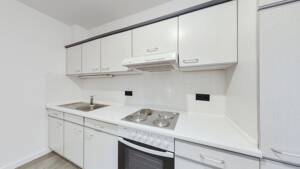 Bezugsfreie und renovierte Etagenwohnung in Toplage im Gerichtsviertel-Oldenburg – 26135 Oldenburg – Vorschaubild 6