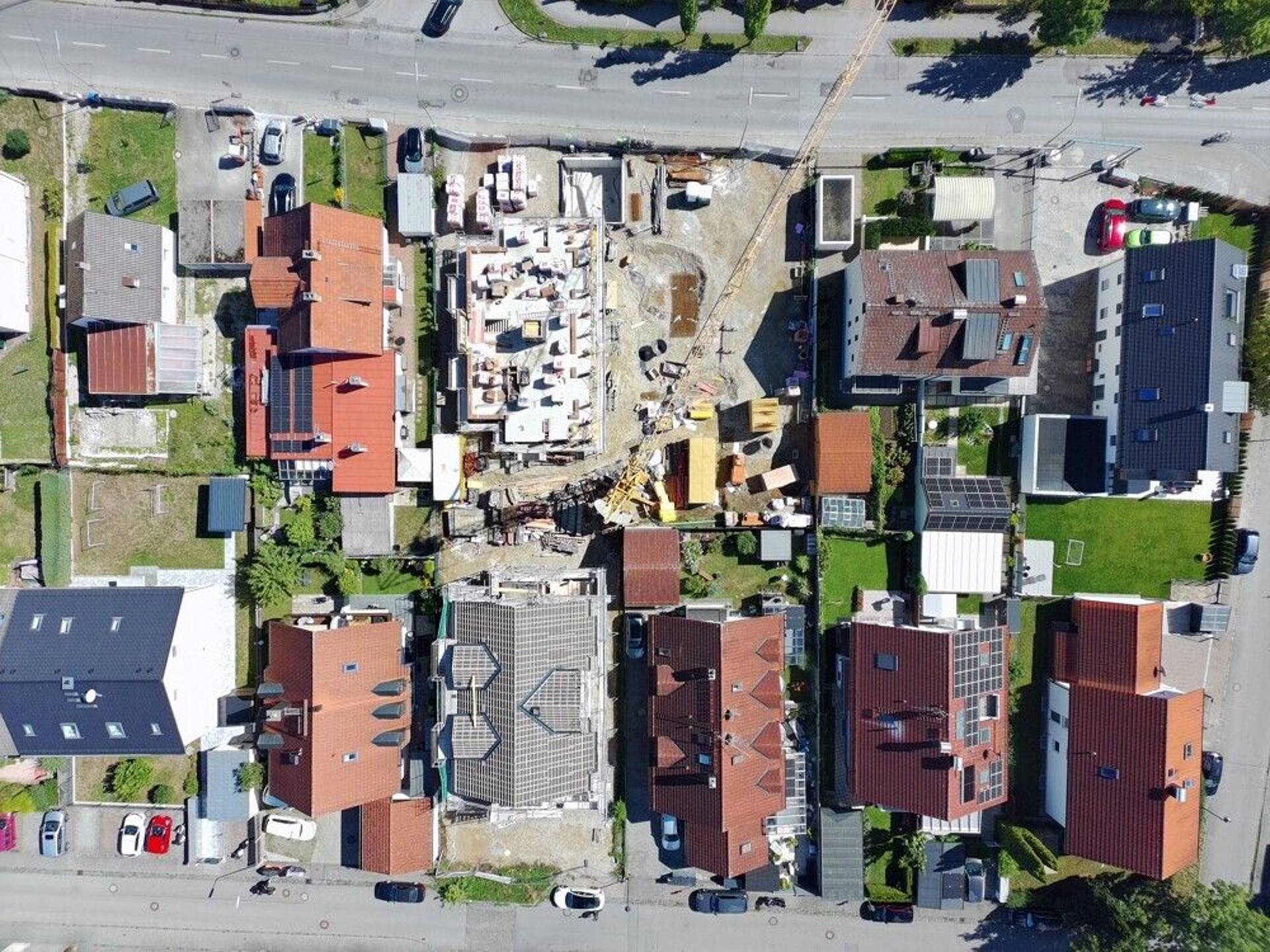 Erdgeschosswohnung in 82140 Olching mit 92,49 m² kaufen