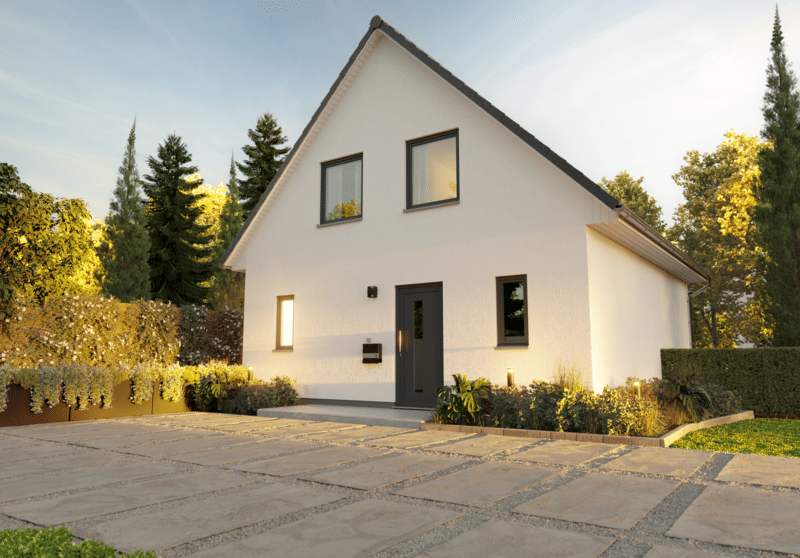 Inkl. Grundstück, das clevere Raumwunder 100 in Lesse. – Salzgitter – Vorschaubild 5