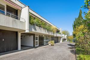 Kapitalanlage - Haus in Haus mit Garage und 3 Terrassen in attraktiver Lage von Bonn-Heiderhof – 53177 Bonn – Vorschaubild 3