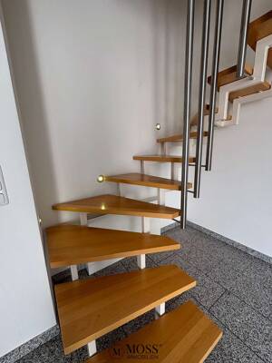 Eleganz auf zwei Ebenen-an der Stadtgrenze zu Düsseldorf – 47269 Duisburg – Vorschaubild 8