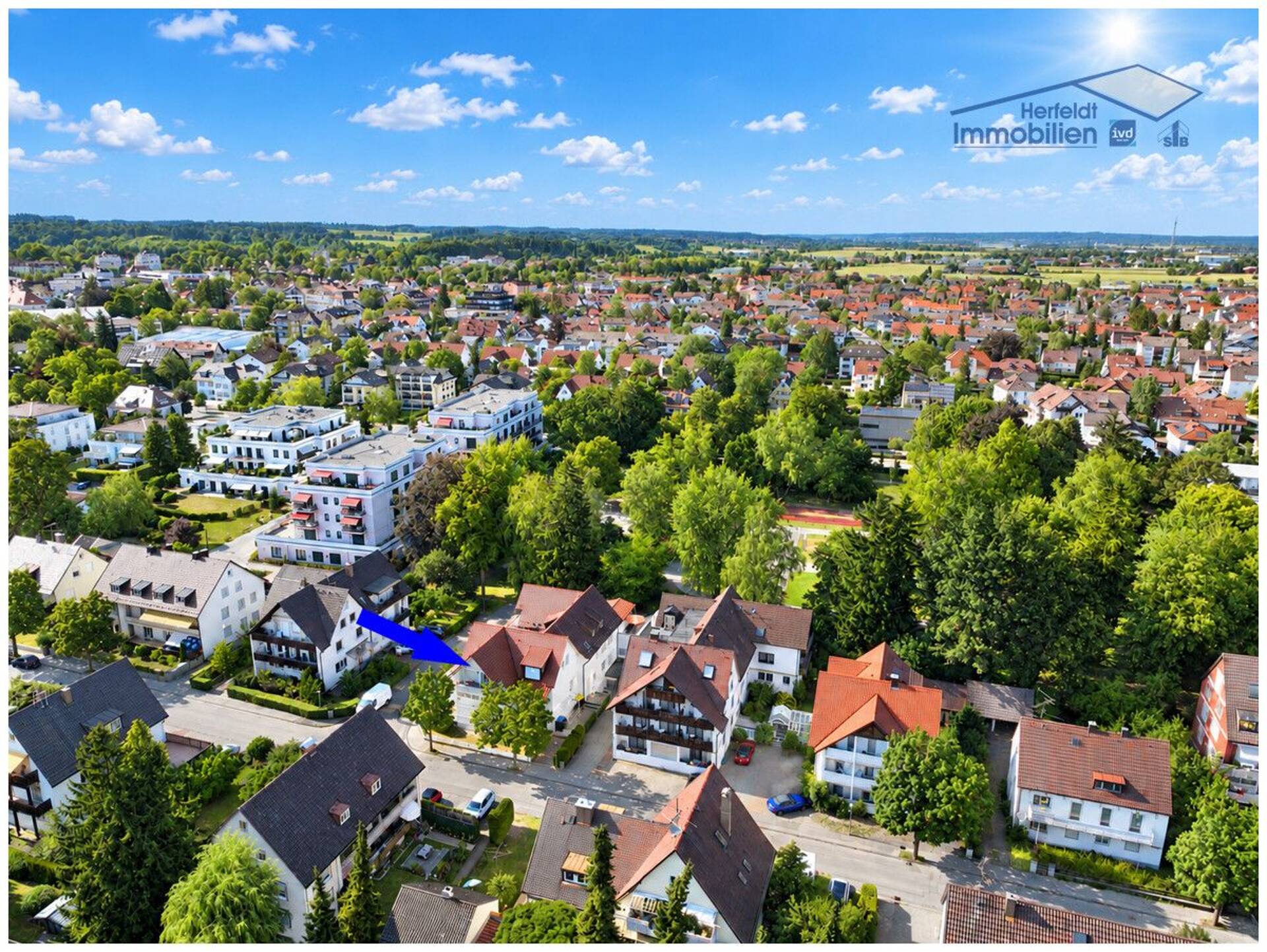 Rohdachboden in 86825 Bad Wörishofen mit 73 m² kaufen