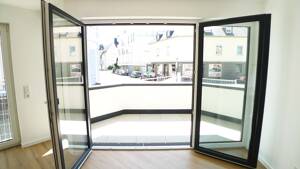 Neubau: Erstbezug - Attracktive 2,5 Zimmer-Wohnung mit Tiefgarage - Nähe Porta-Nigra und Alleenring – 54292 Trier – Vorschaubild 7