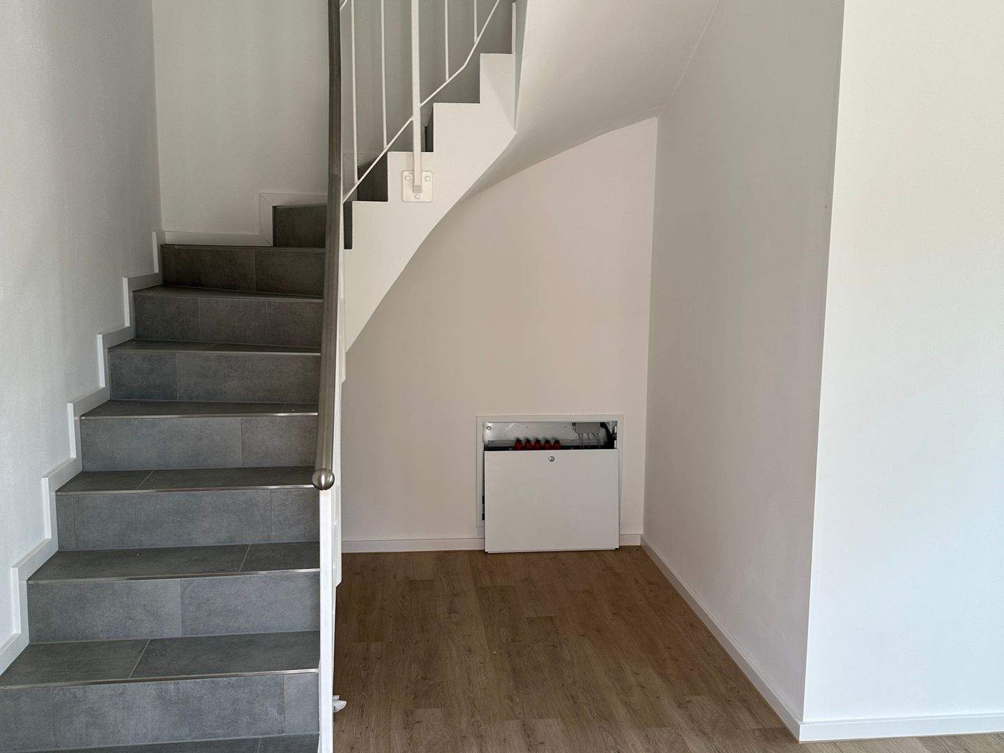 Niedrigenergiehaus Energieklasse A+. Besondere Reihenhäuser mit Gartenanteil in zentraler, guter Lage im Erstbezug! – Bad Bevensen – Vorschaubild 7