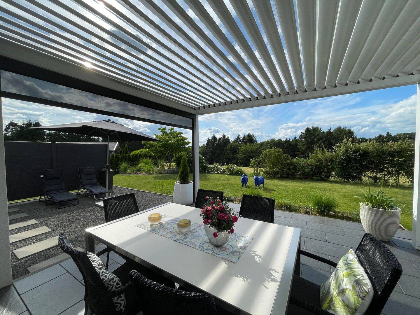 Exklusiver Bungalow im Topzustand in Pantenburg – Pantenburg – Vorschaubild 4