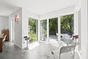 EEK A: Moderne EG-Whg mit großzügigem Garten in München-Moosach – 80993 München – Vorschaubild 3