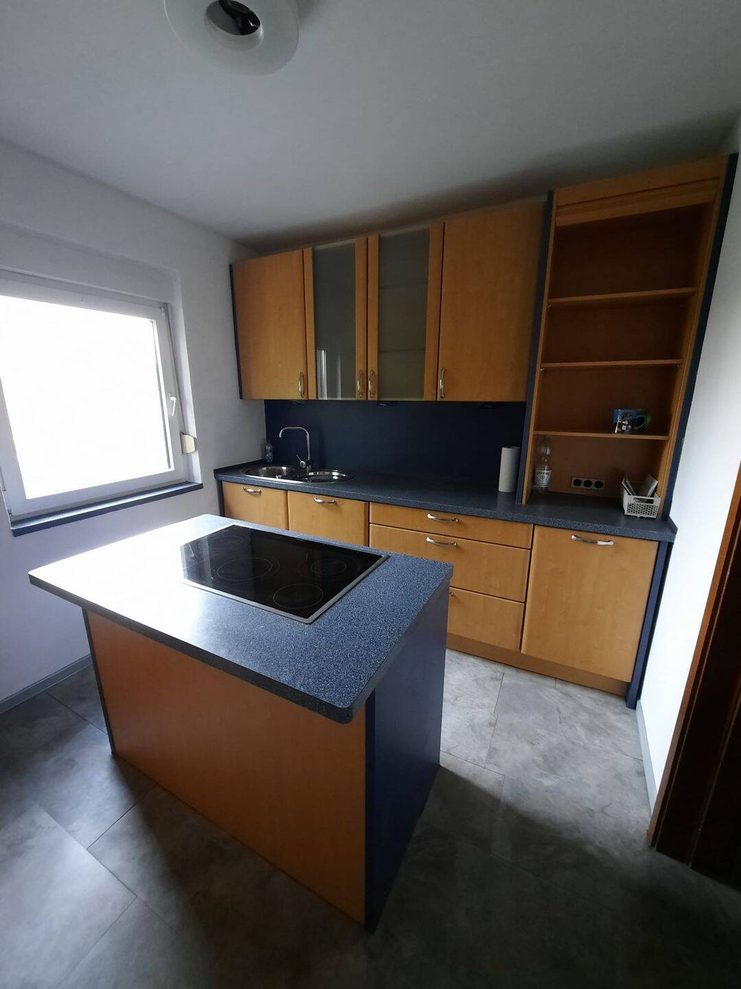 gemütliche 2,5Zimmerwohnung zu vermieten – Oberhausen – Vorschaubild 4