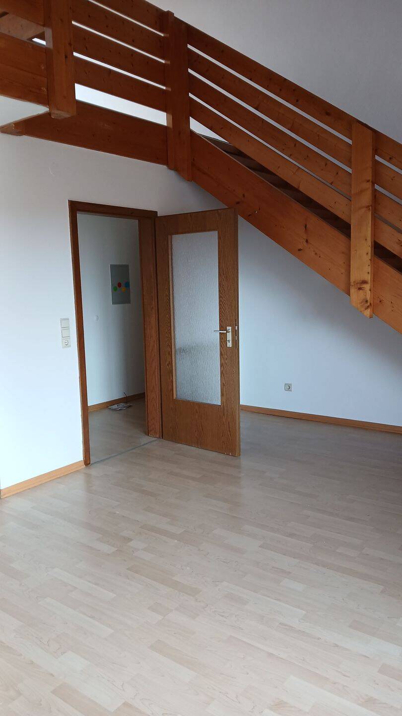Helle Galeriewohnung Fürth – Fürth – Vorschaubild 4