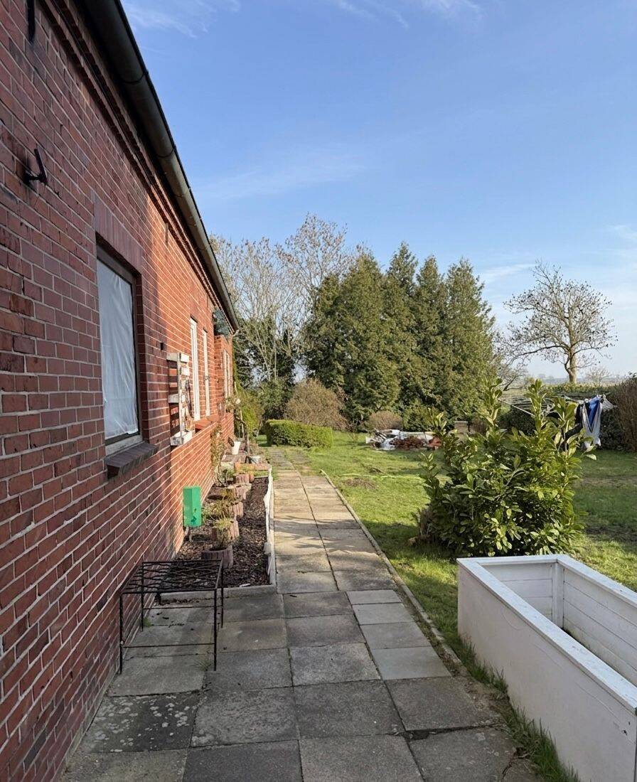 1-2 Familienhaus & Baugrundstück mit Ausblick in Offenwarden – Hagen im Bremischen – Vorschaubild 6