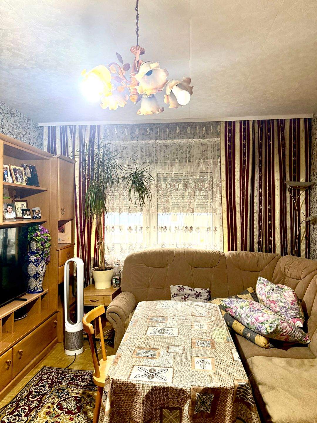 KAPITALANLAGE MIT ENTWICKLUNGSPOTENZIAL 2-ZI. -ETW MIT STABILER VERMIETUNG – NÜRNBERG-SCHOPPERSHOF – Nürnberg – Vorschaubild 2