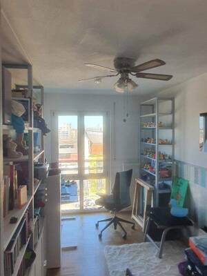 Sonniger Süd-Balkon, Innenhofidylle, sofort frei! – 80687 München – Vorschaubild 4