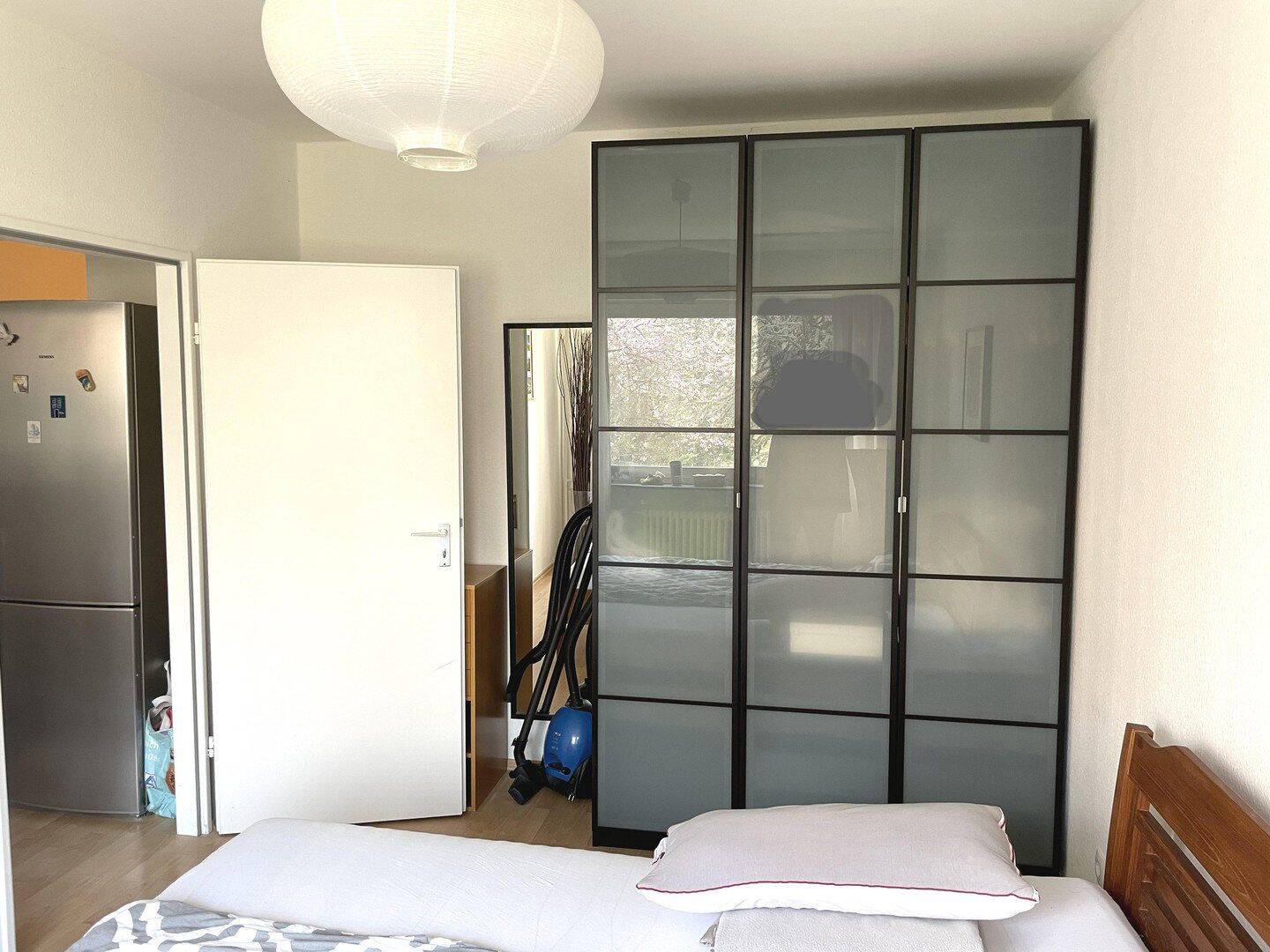 Schöne 2+ Zi. Wohnung PROVISIONSFREI in begehrter Lage in Berlin-Zehlendorf – Berlin – Vorschaubild 9