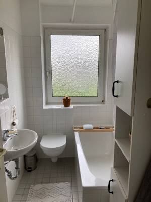 Kompakt und gepflegte 4-Zimmer-Wohnung – 37269 Eschwege – Vorschaubild 9