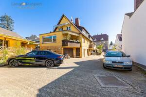 Großzügige Wohnung mit Hauscharakter auf zwei Ebenen – 64668 Rimbach – Vorschaubild 5
