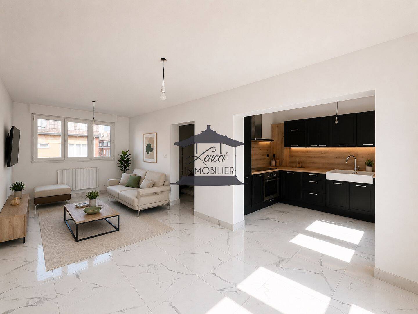 Maison 6 pièces 115 m² · à Dunkerque · 115 m² · 232 500 €