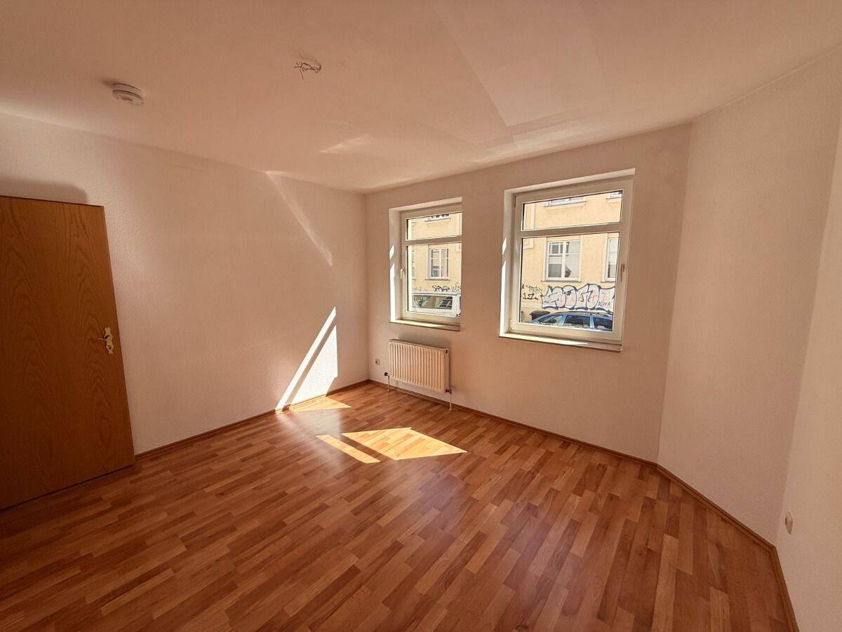 I freie 3-Raum ETW mit Balkon und Stellplatz in guter Lage I – Leipzig – Vorschaubild 5