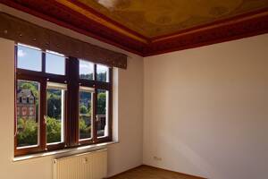 Zentrumsnahe Wohnung mit Lift - Einbauküche möglich