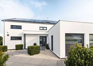 Das Atrium Haus - so außergewöhnlich wie Sie! Lichtdurchflutet – 56077 Koblenz – Vorschaubild 3
