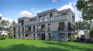 Modernes Neubau Apartment mit eigenem Garten in Hamburg - Rahlstedt – 22143 Hamburg – Vorschaubild 7