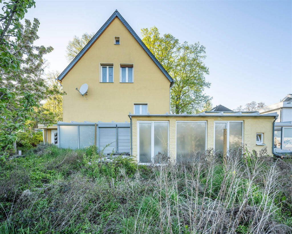 Charmantes Wohnhaus in ruhiger, beliebter Lage in Lichtenstein – Lichtenstein – Vorschaubild 5
