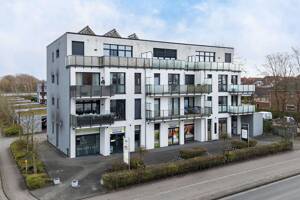 3-Zimmer-Wohnung in Top-Lage mit Balkon, Obj.9235 – 26131 Oldenburg – Vorschaubild 2