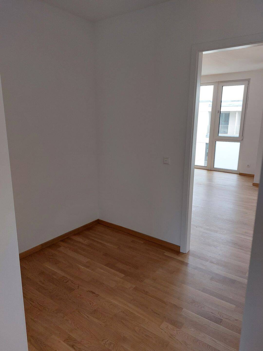 4 Zimmer-Neubauwohnung im Projekt "Wildrosenterrassen. I" Haus C2 – Dresden – Vorschaubild 5