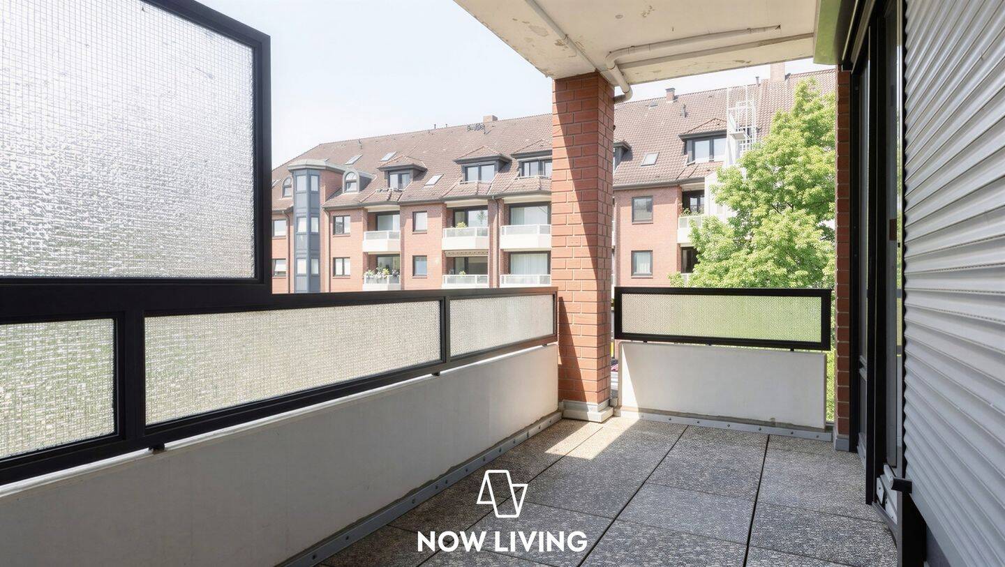 Attraktive Eigentumswohnung in Niendorf - 89 m² mit Wohlfühlfaktor – Hamburg – Vorschaubild 9