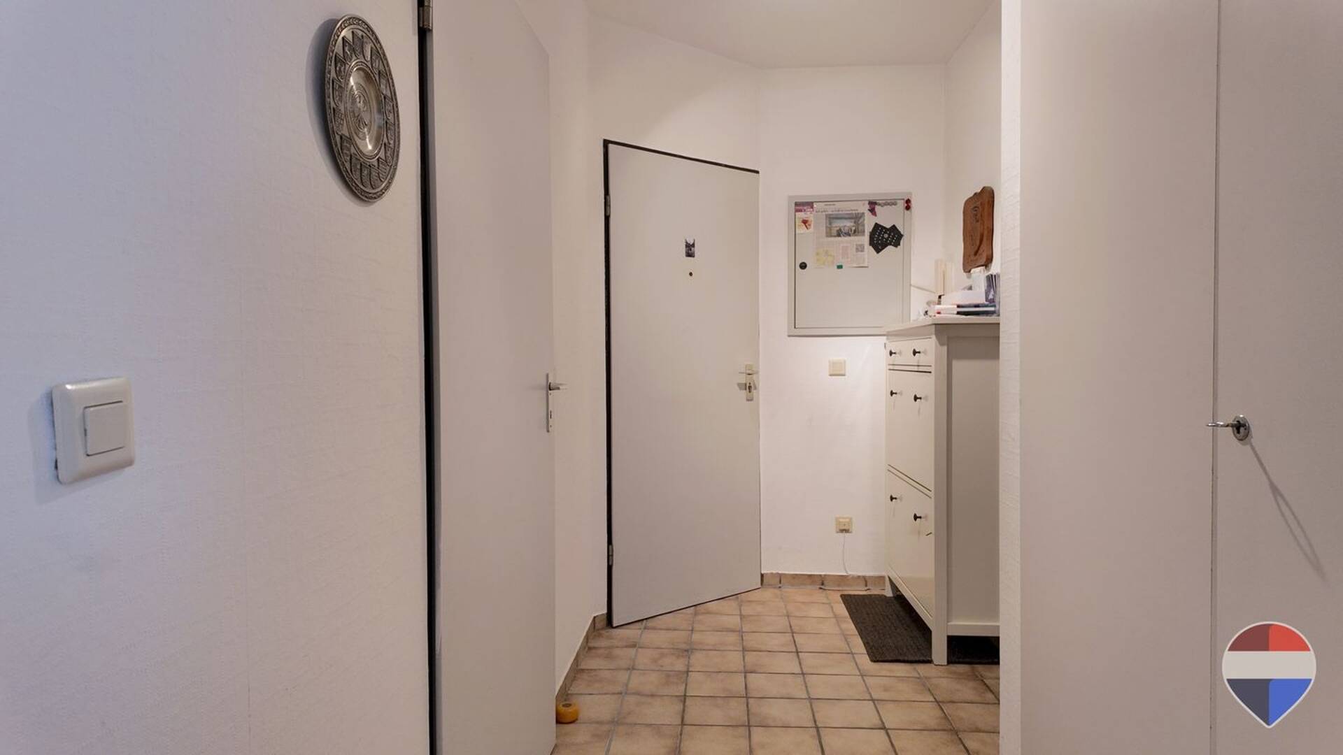 Etagenwohnung in 48282 Emsdetten mit 70,83 m² kaufen