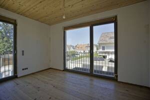 Whg 5 - Wohnensemble "Schönauer Weg" - 2 Zimmer-Balkonwohnung