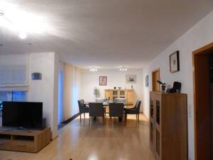 5-Zimmer-Maisonettewohnung in HN-Kirchhausen zu verkaufen 112m², TG & AA inkl.,Balkon, EBK inkl... – 74078 Heilbronn – Vorschaubild 3