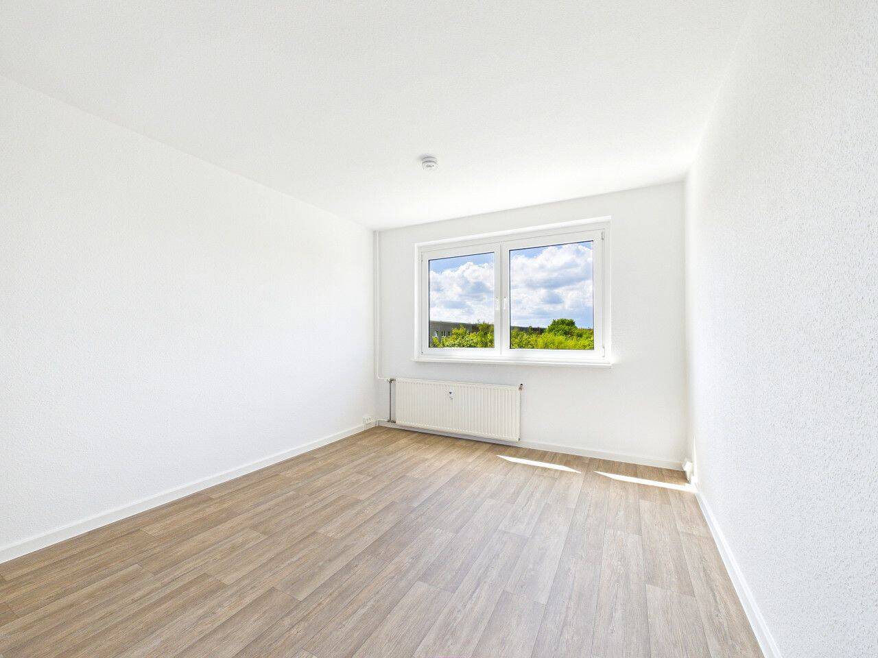 2-Raum-Wohnung mit Balkon – Dessau-Roßlau – Vorschaubild 5