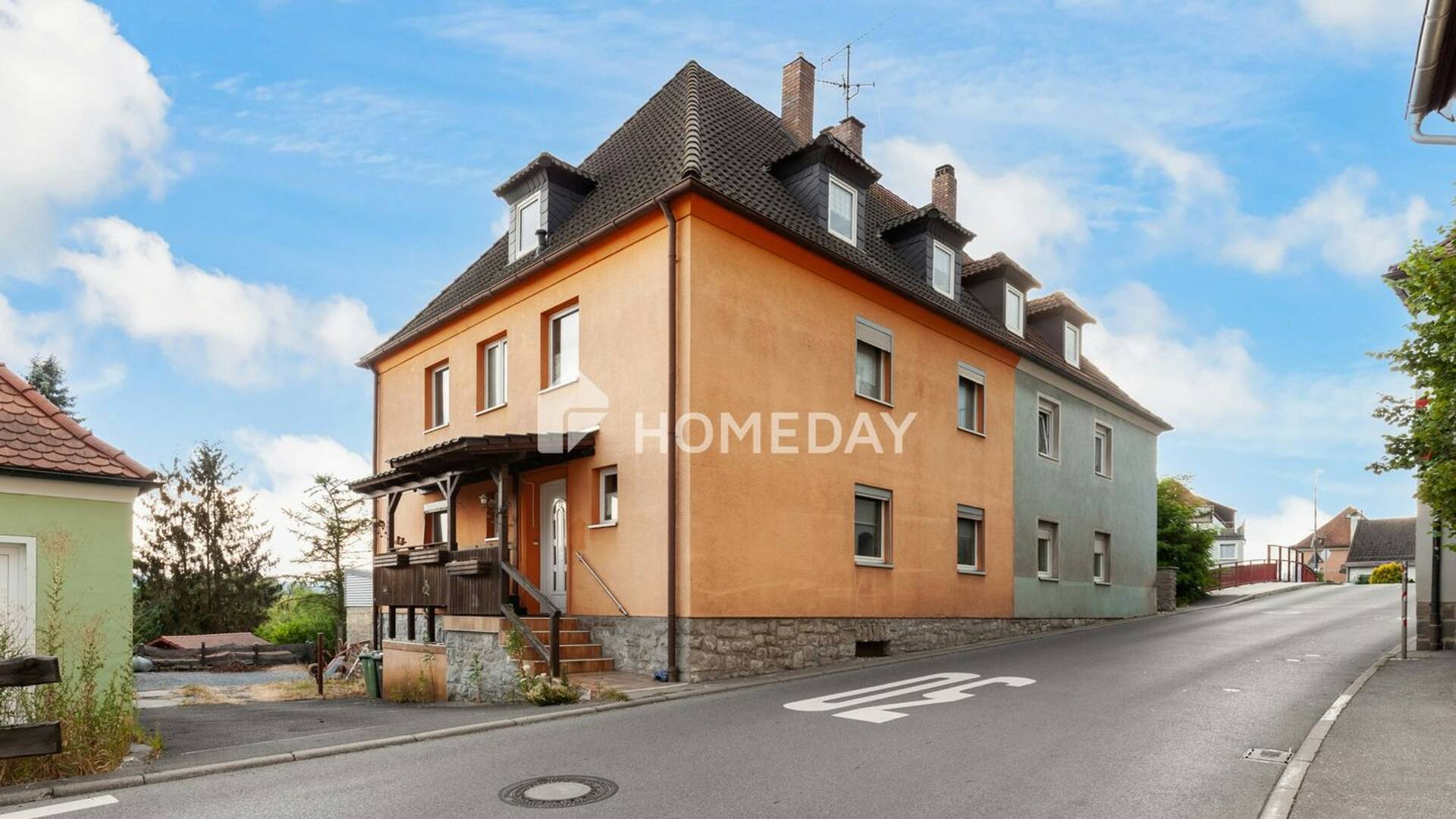 Haus in 96215 Lichtenfels mit 212 m² kaufen