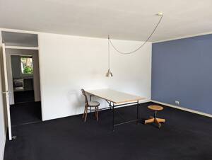 Erdgeschosswohnung in Alsternähe (Uhlenhorst) mit exklusiver Gartennutzung in Architektenhaus – 22085 Hamburg – Vorschaubild 6