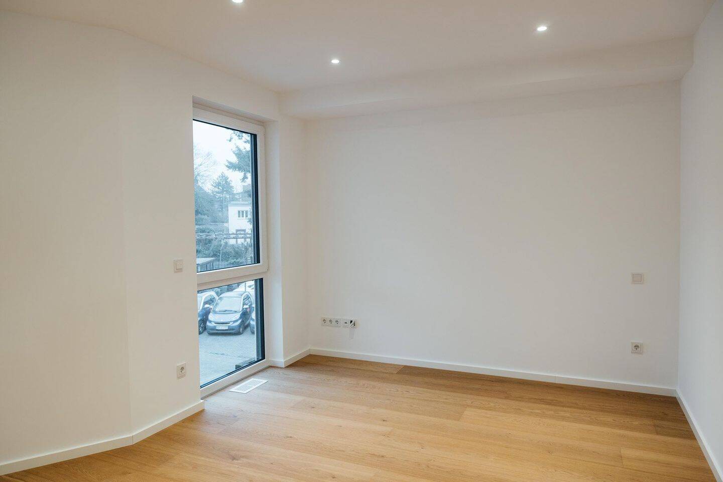 Mehr Raum für Ihre Träume: A+ 2-Zimmer-Traum im Herzen von Hamm! Aufzug, Balkon & Premium-Design – Hamm – Vorschaubild 8