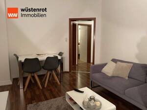 Investitionsperle in Frankfurt-Fechenheim: Vollvermietetes Mehrfamilienhaus mit 8 Einheiten – 60386 Frankfurt am Main – Vorschaubild 5