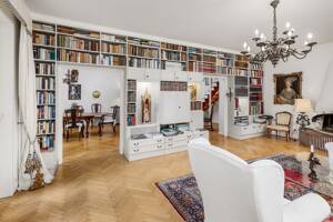 Großzügige Villa in bevorzugter Lage – 22391 Hamburg – Vorschaubild 7