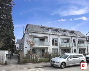 Perfektes Familiendomizil mit Garten und SwimSpa in Bogenhausen-Denning – 81929 München – Vorschaubild 2