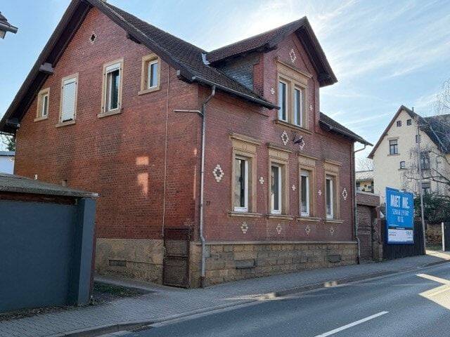 Fünffamilienhaus in zentraler Wohnlage von Alzey – Alzey – Vorschaubild 4