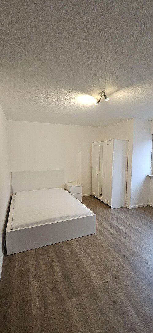 WG-Zimmer MA-Quadrate Marktplatz Nähe Uni und Uni-Klinikum