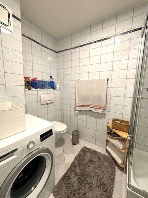 Gepflegte Kapitalanlage! 1-Zimmer-Erdgeschosswohnung mit kleiner Terrasse – 26135 Oldenburg – Vorschaubild 6