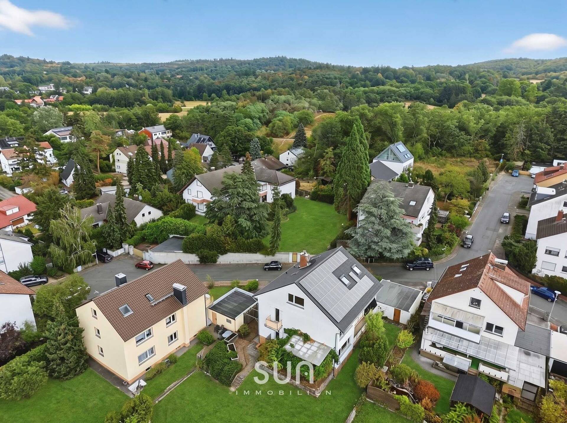 Haus in 64297 Darmstadt mit 301 m² kaufen