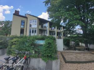 Attraktive 1-Zi.-Maisonette-Wohnung am südl. Regensburger Altstadtrand – 93051 Regensburg – Vorschaubild 3