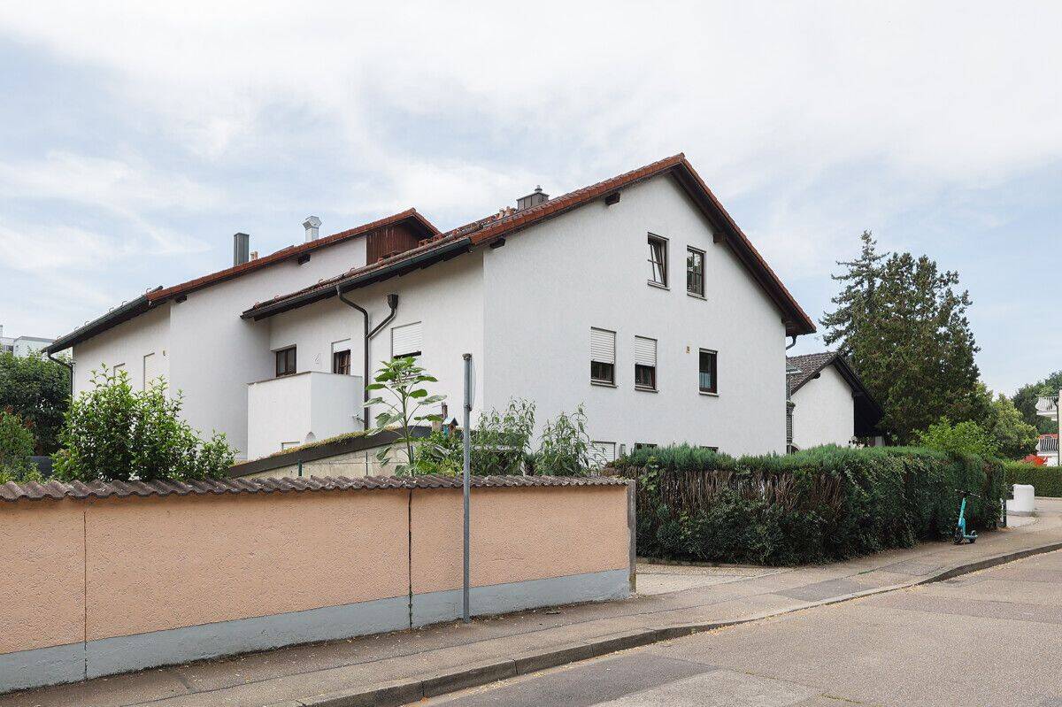 Attraktive Kapitalanlage: 1-Zimmer-Wohnung in Ingolstadt – Ingolstadt – Vorschaubild 2