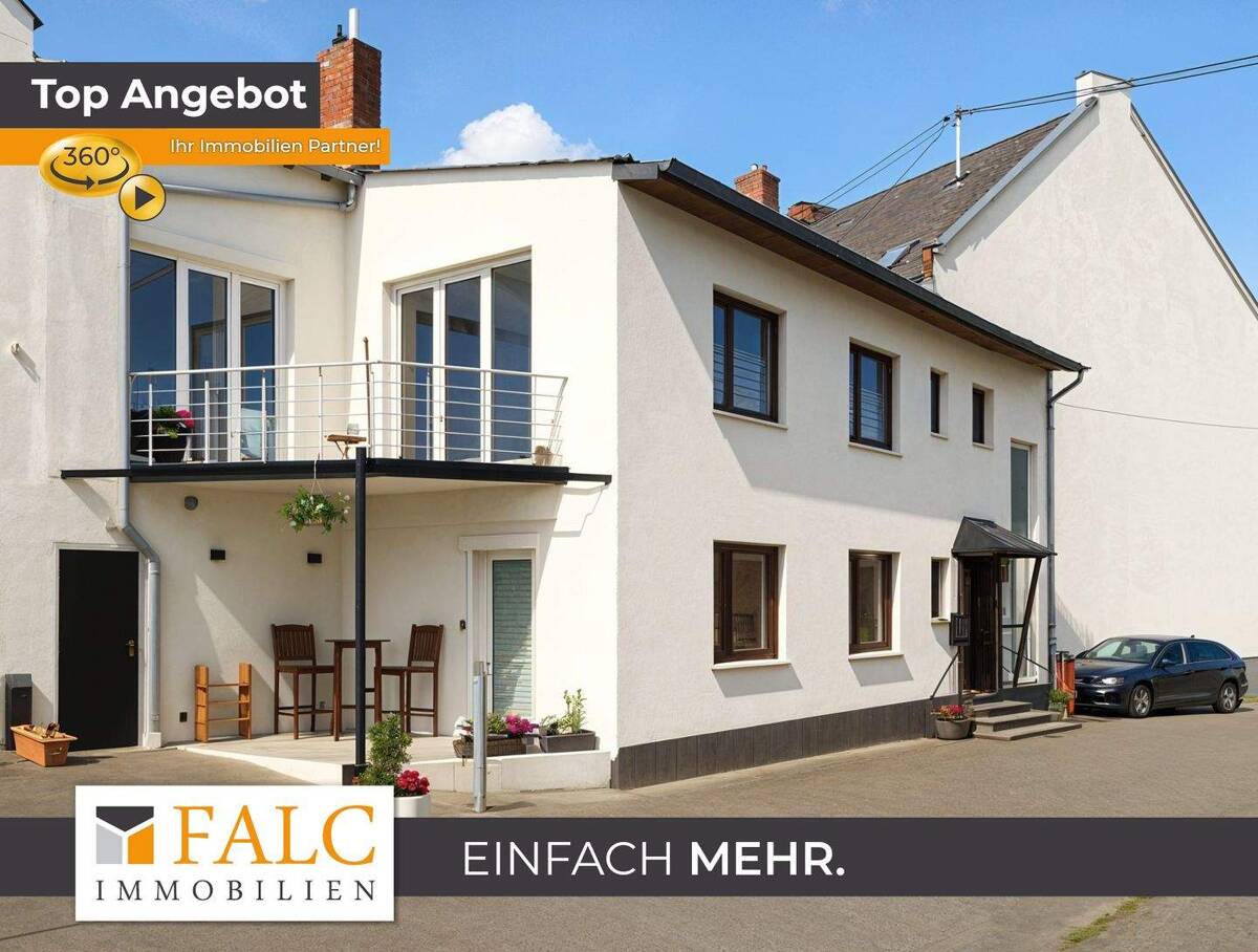 Im neuen Look! – 56077 Koblenz – Bild 1 von 9