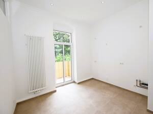 Premium-Investment: frisch renovierte 4-Zimmer-Wohnung in direkter Elblage! – 1307 Dresden – Vorschaubild 6