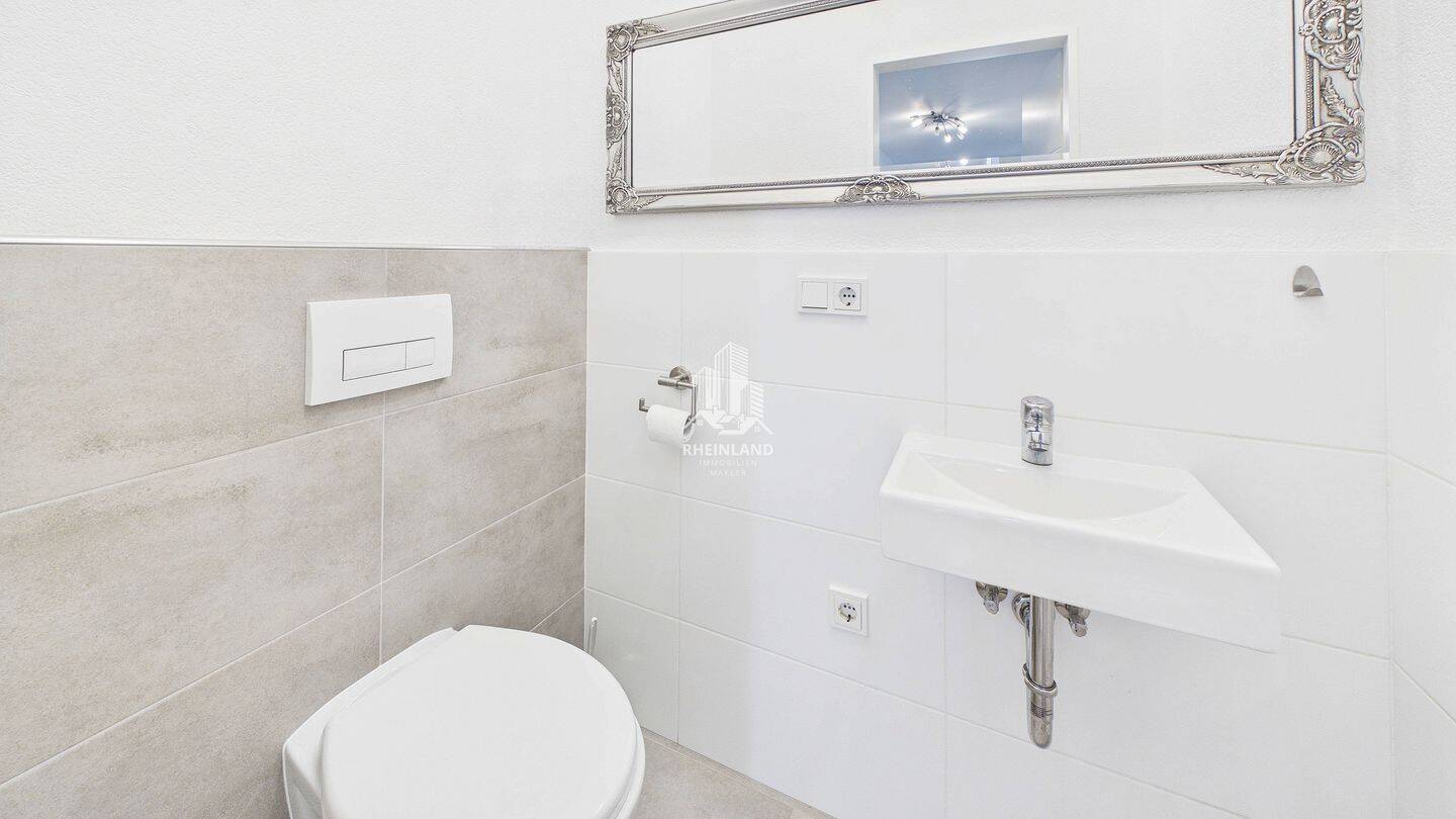 Ihr neues Zuhause in ruhiger Lage - Ideal für Familien, Pendler und Paare – Trier – Vorschaubild 7