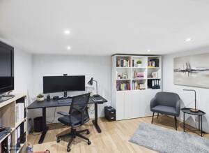 Attraktive Maisonette-Wohnung mit Terrasse, Garten und Einbauküche – 66126 Saarbrücken – Vorschaubild 9