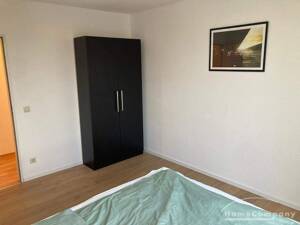 27682 HomeCompany Dresden Möbliert/Furnished 2-Zimmer Apartment mit Balkon in Dresden- Strehlen max. 2 Personen – 1219 Dresden – Vorschaubild 9